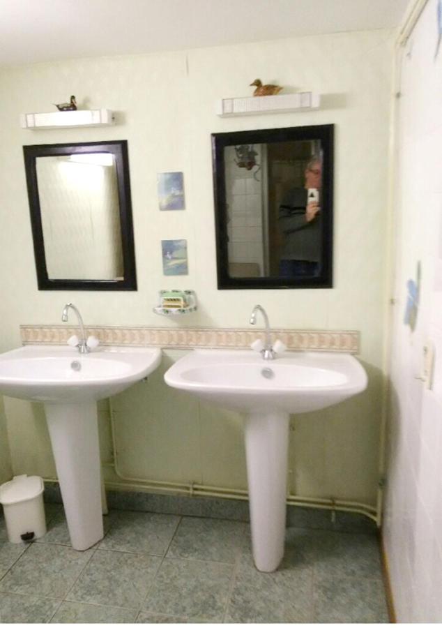 Maison Spacieuse Et Accueillante A Cirey-Sur-Vezouze + Jardin Екстериор снимка