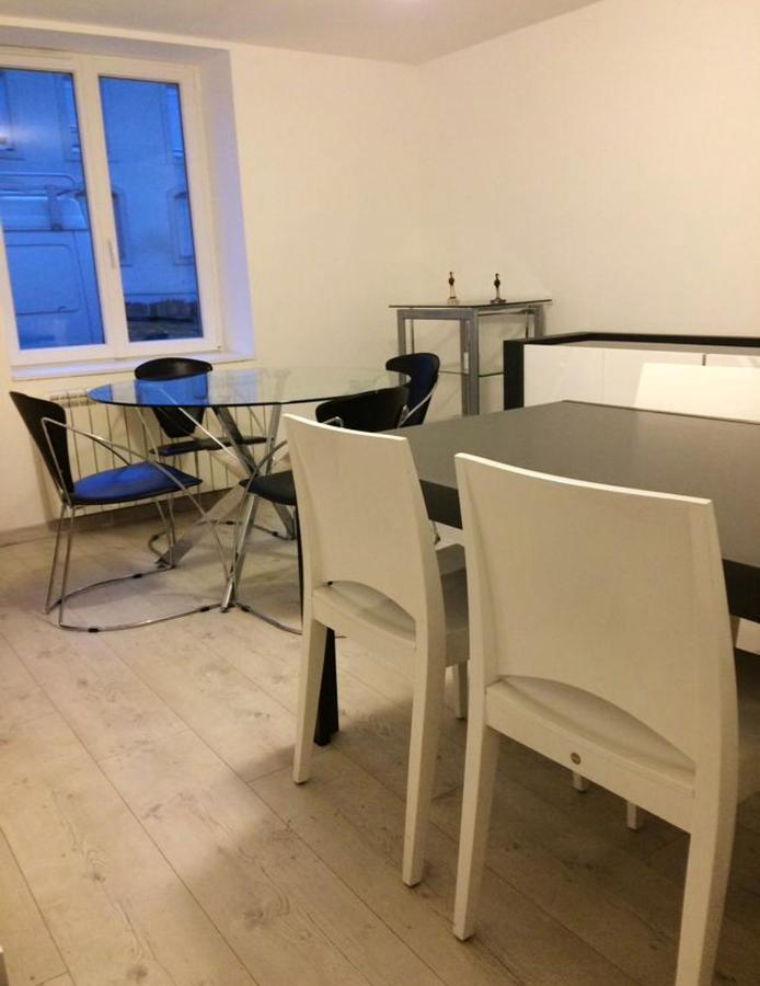 Maison Spacieuse Et Accueillante A Cirey-Sur-Vezouze + Jardin Екстериор снимка