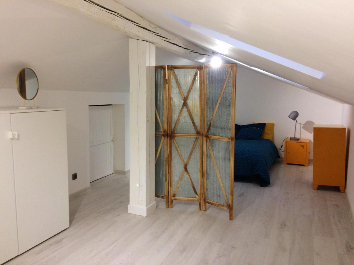 Maison Spacieuse Et Accueillante A Cirey-Sur-Vezouze + Jardin Екстериор снимка