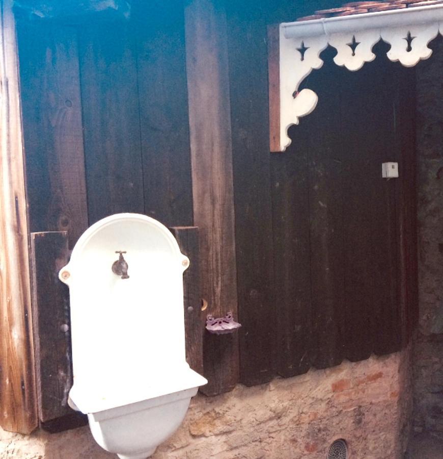 Maison Spacieuse Et Accueillante A Cirey-Sur-Vezouze + Jardin Екстериор снимка