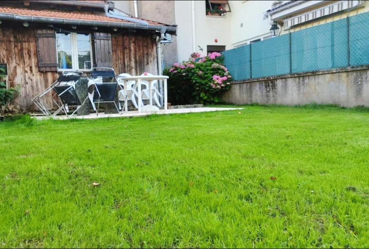 Maison Spacieuse Et Accueillante A Cirey-Sur-Vezouze + Jardin Екстериор снимка